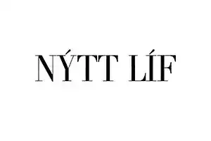 a logo