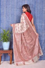 traditional premium saree